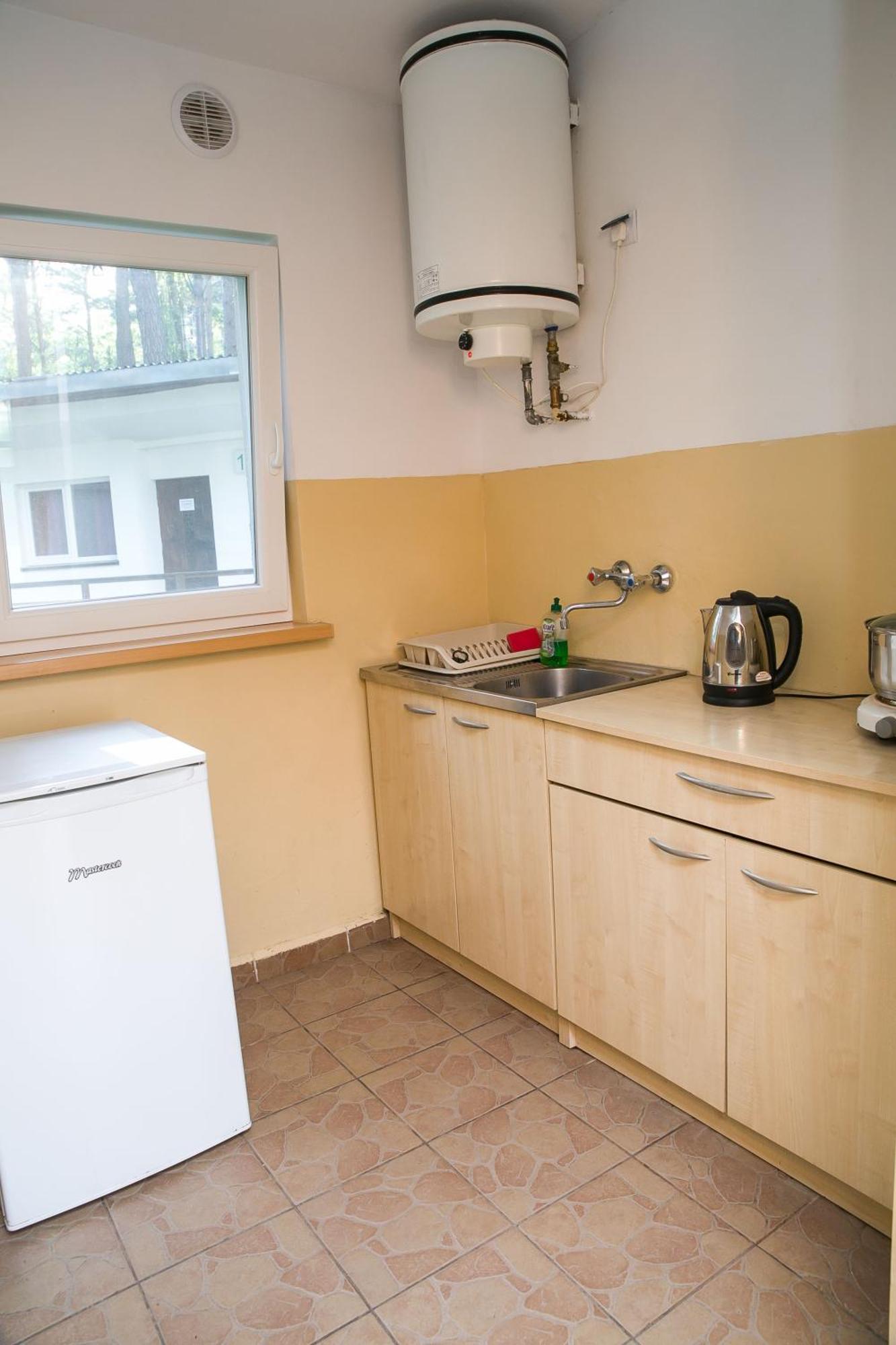Hotel Lesna Ryba Jedlanka Stara Habitación foto