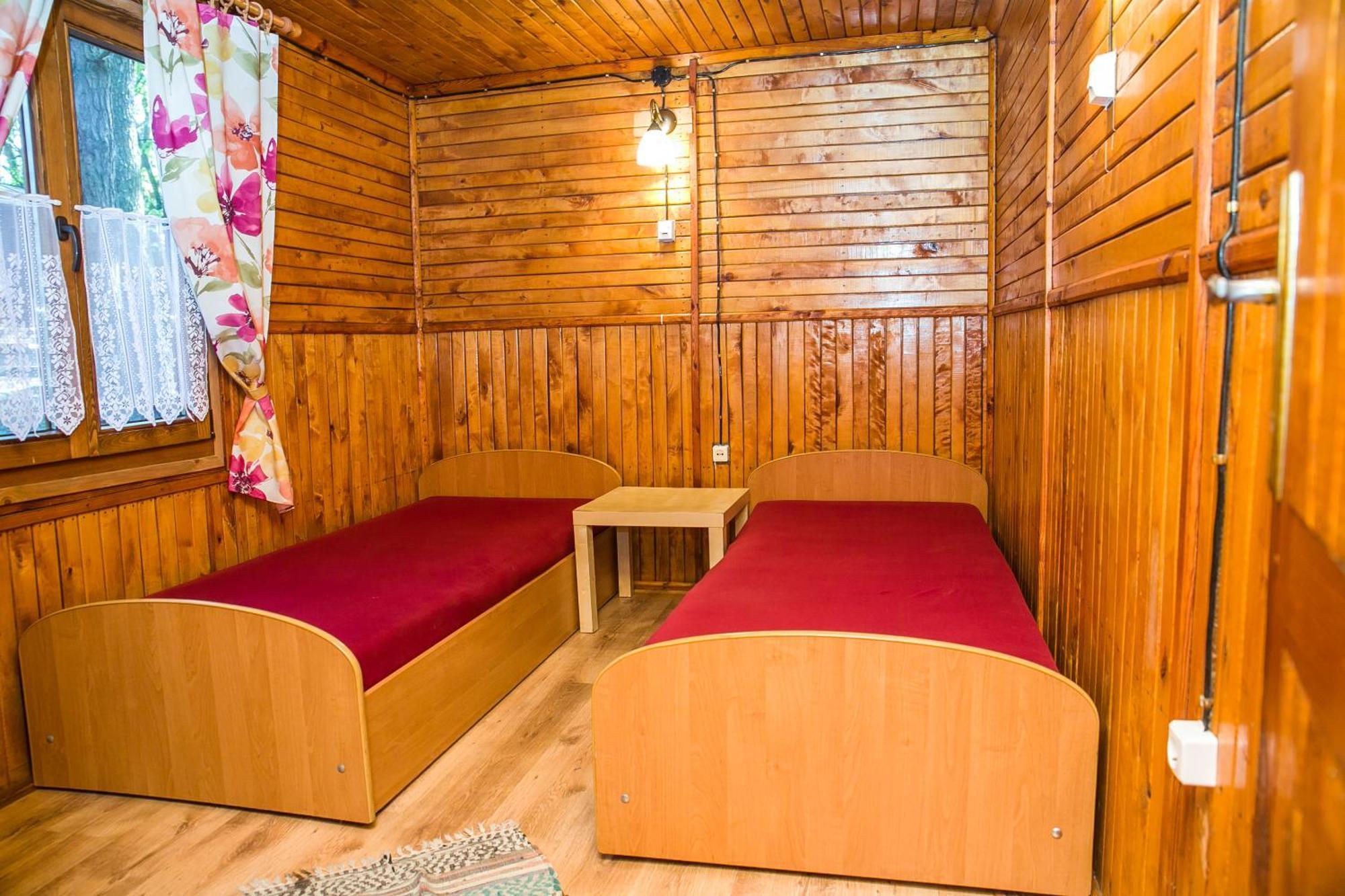 Hotel Lesna Ryba Jedlanka Stara Habitación foto