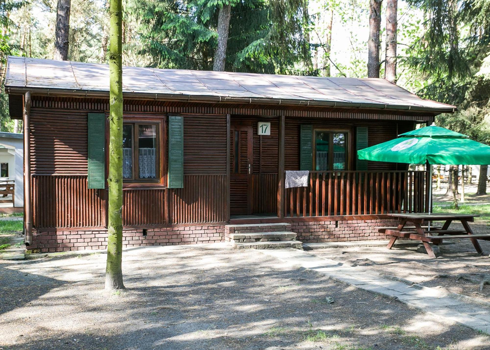 Hotel Lesna Ryba Jedlanka Stara Habitación foto