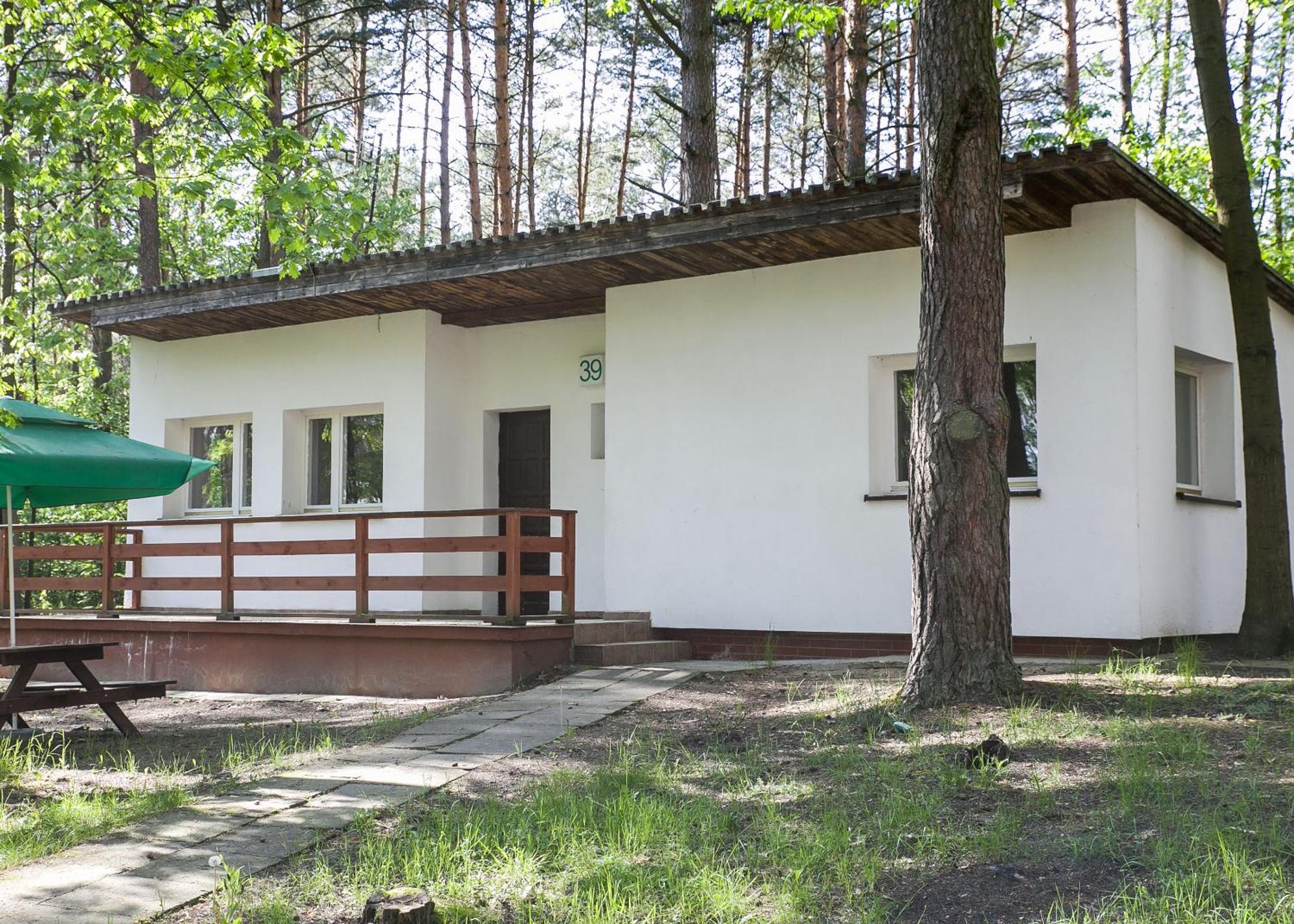 Hotel Lesna Ryba Jedlanka Stara Habitación foto