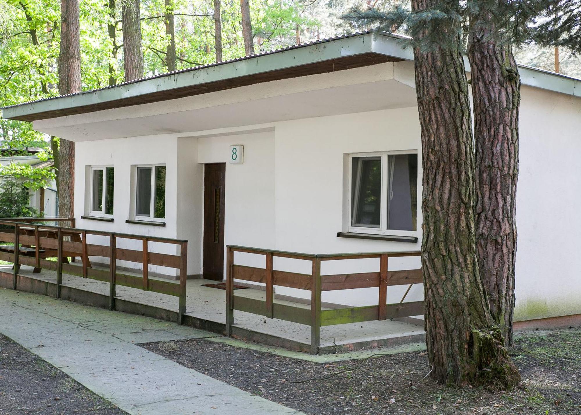 Hotel Lesna Ryba Jedlanka Stara Habitación foto