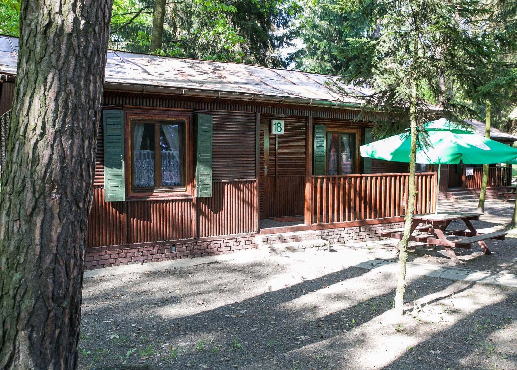 Hotel Lesna Ryba Jedlanka Stara Habitación foto