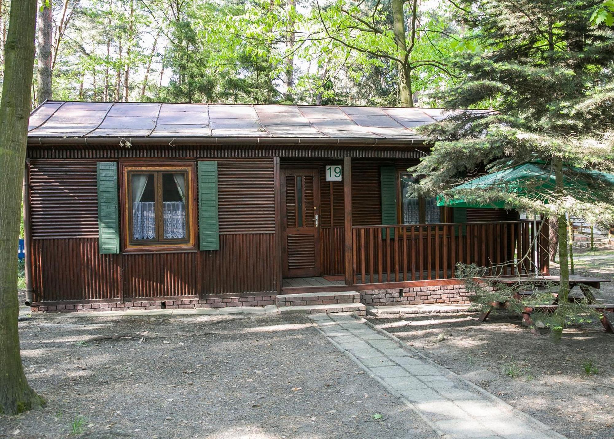Hotel Lesna Ryba Jedlanka Stara Habitación foto